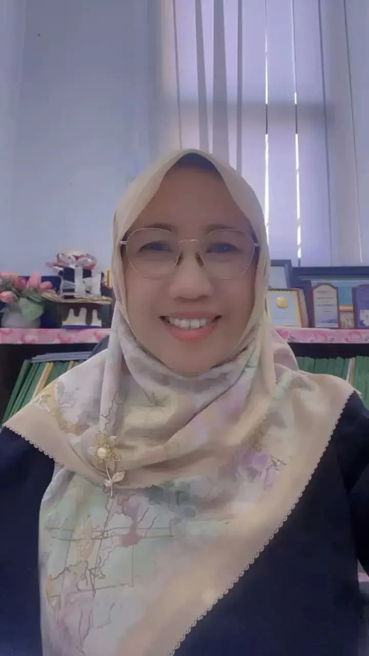 MBG Aman, Anak Tenang: Menata Ulang Tanpa Menghentikan Langkah