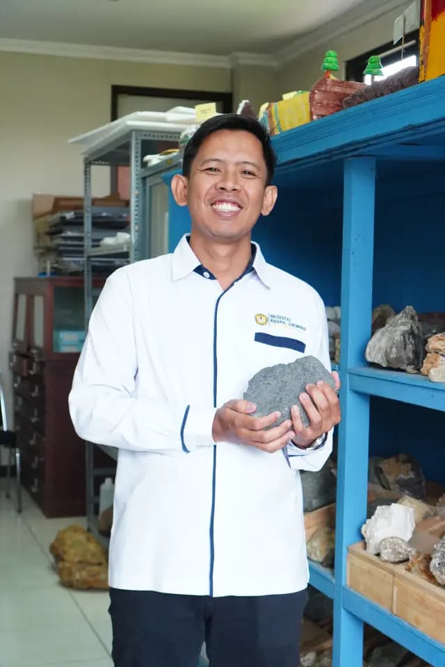 Memahami Dinamika Geologi Indonesia: Dari Aktivitas Erupsi Gunungapi hingga Mitigasi Bencana