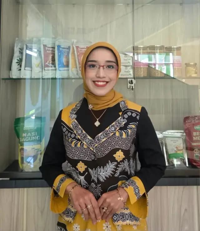 Hilirisasi Inovasi Mocaf: Dari Laboratorium Menuju Kemandirian Pangan Indonesia
