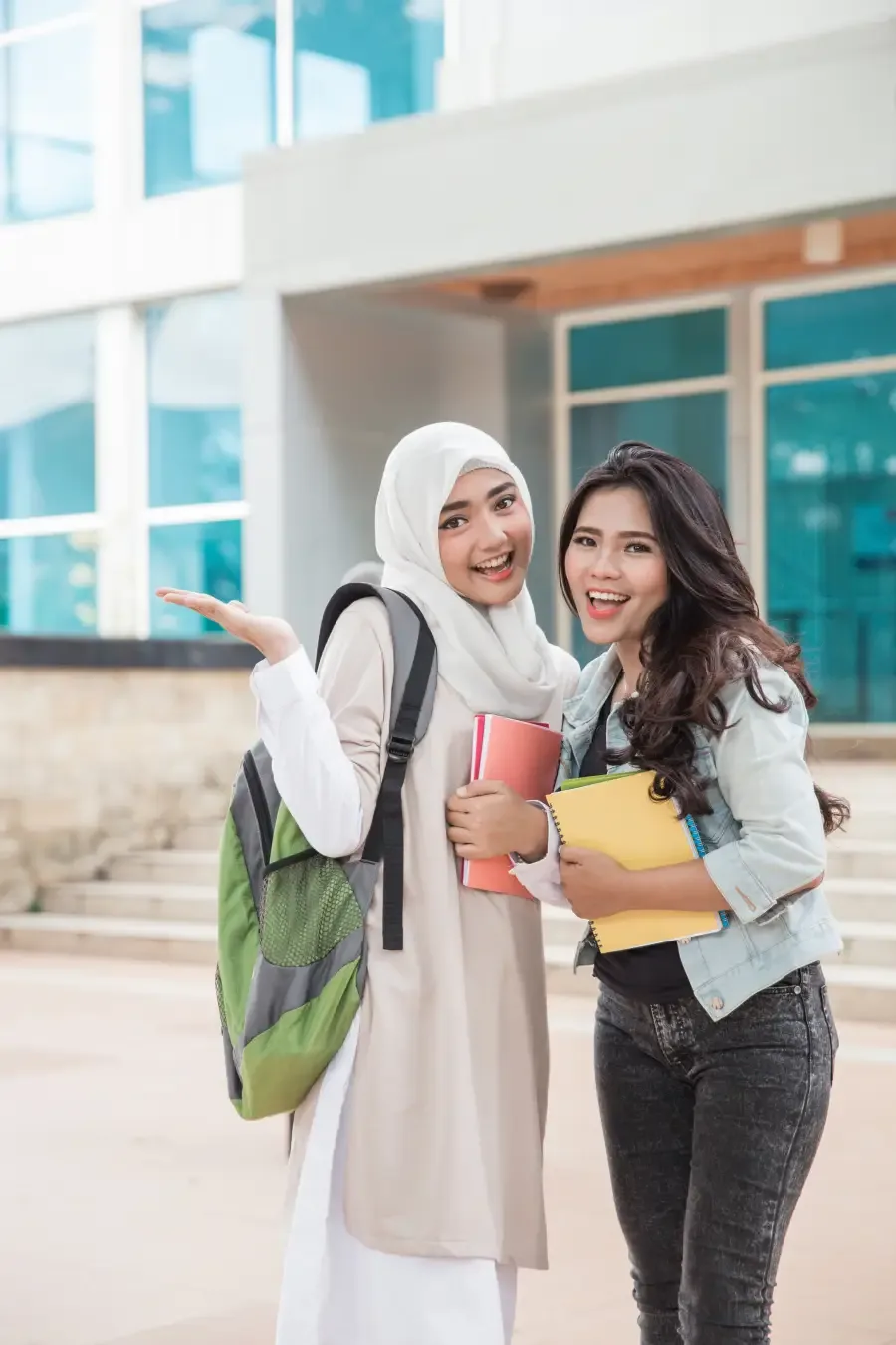Mahasiswa UNSOED