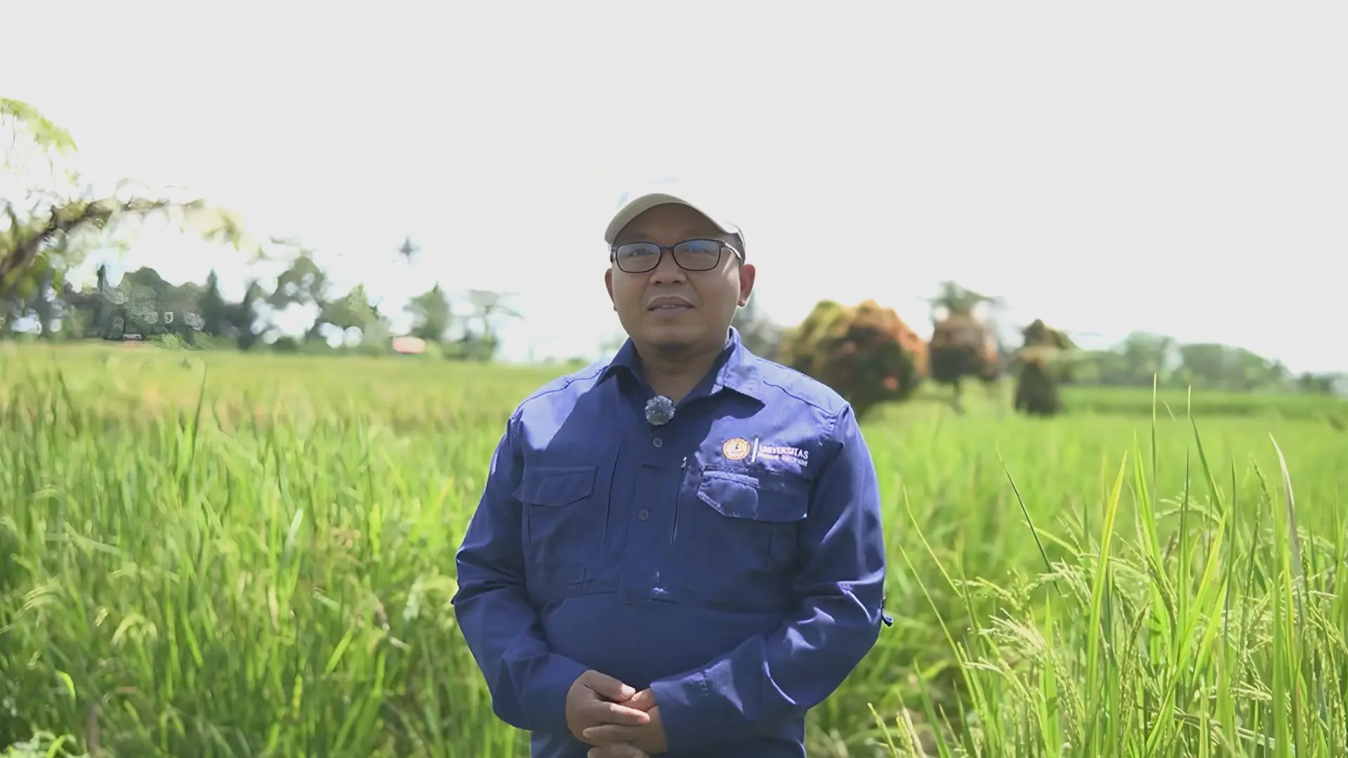 Program SID Cetak Sawah Rakyat, Dukung Swasembada Pangan Melalui Optimalisasi Lahan