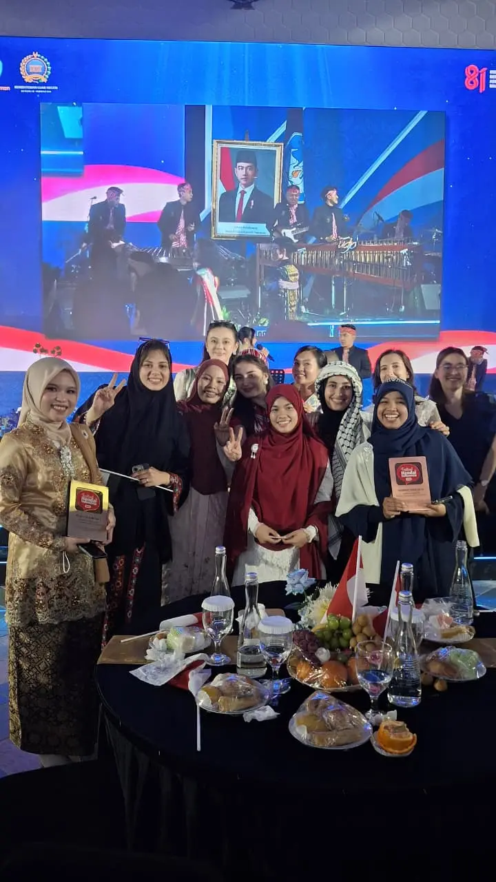 Fahmi dan Peserta Lomba Lainnya.jpeg