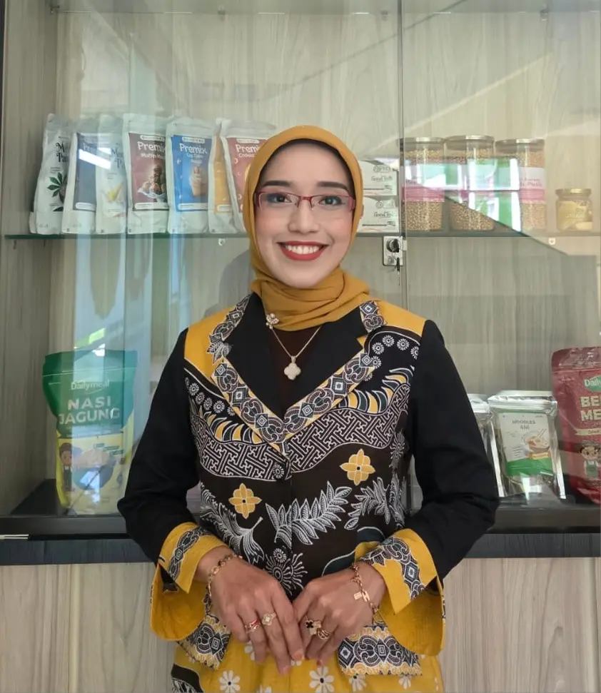 Hilirisasi Inovasi Mocaf: Dari Laboratorium Menuju Kemandirian Pangan Indonesia