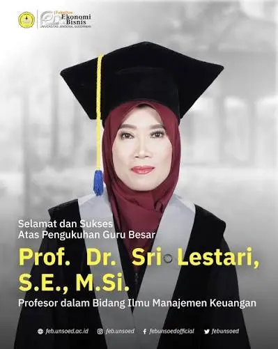 Sri Lestari: Merawat Batik dengan Manejemen Keuangan