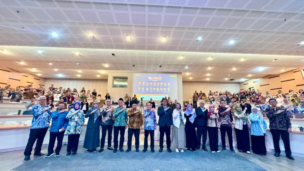 Unsoed Tuan Rumah Biennial Scientific Meeting InaHEA 2026, Perkuat Peran Ekonomi Kesehatan dalam Transformasi Sistem Kesehatan