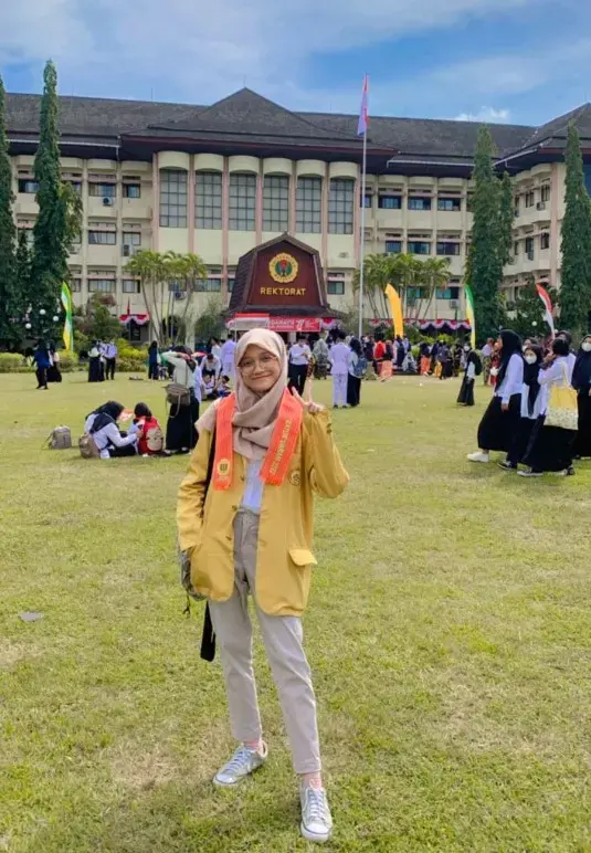 Bayu Ashila Nafis: Mengenal Ragam Budaya Nusantara Lewat PMM