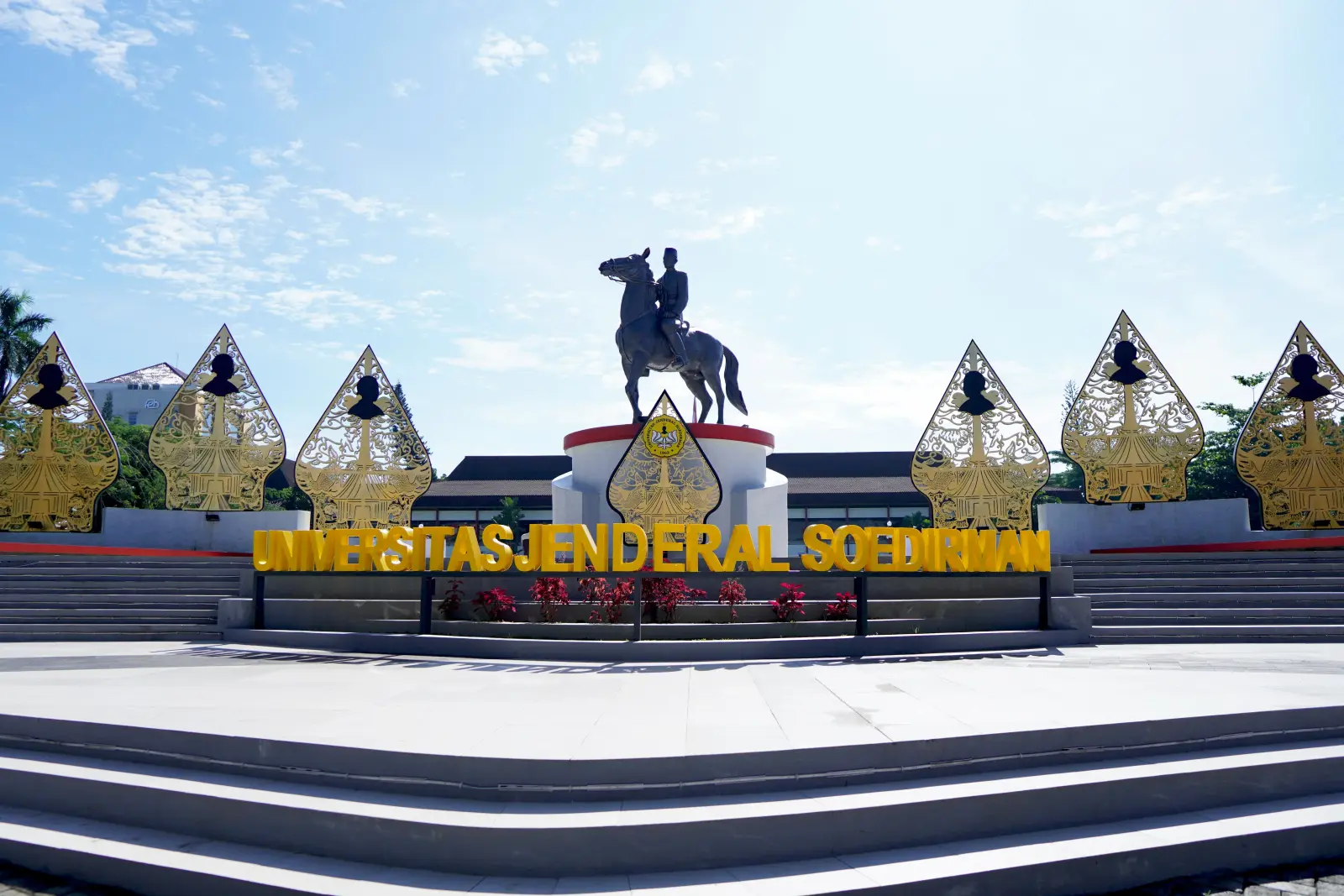 100 Mahasiswa Baru UNSOED Lolos Future Leaders Fellowship