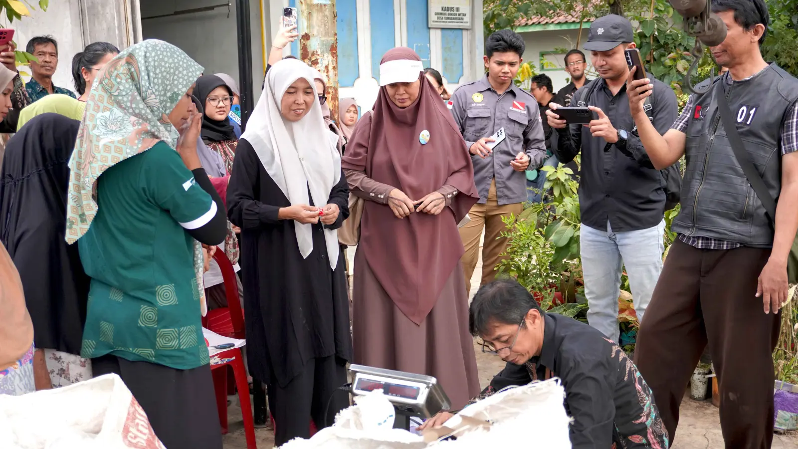 Unsoed Dukung Uji Coba Skema Insentif Cerdas Pengelolaan Sampah Plastik, Perkuat Konservasi DAS Serayu 