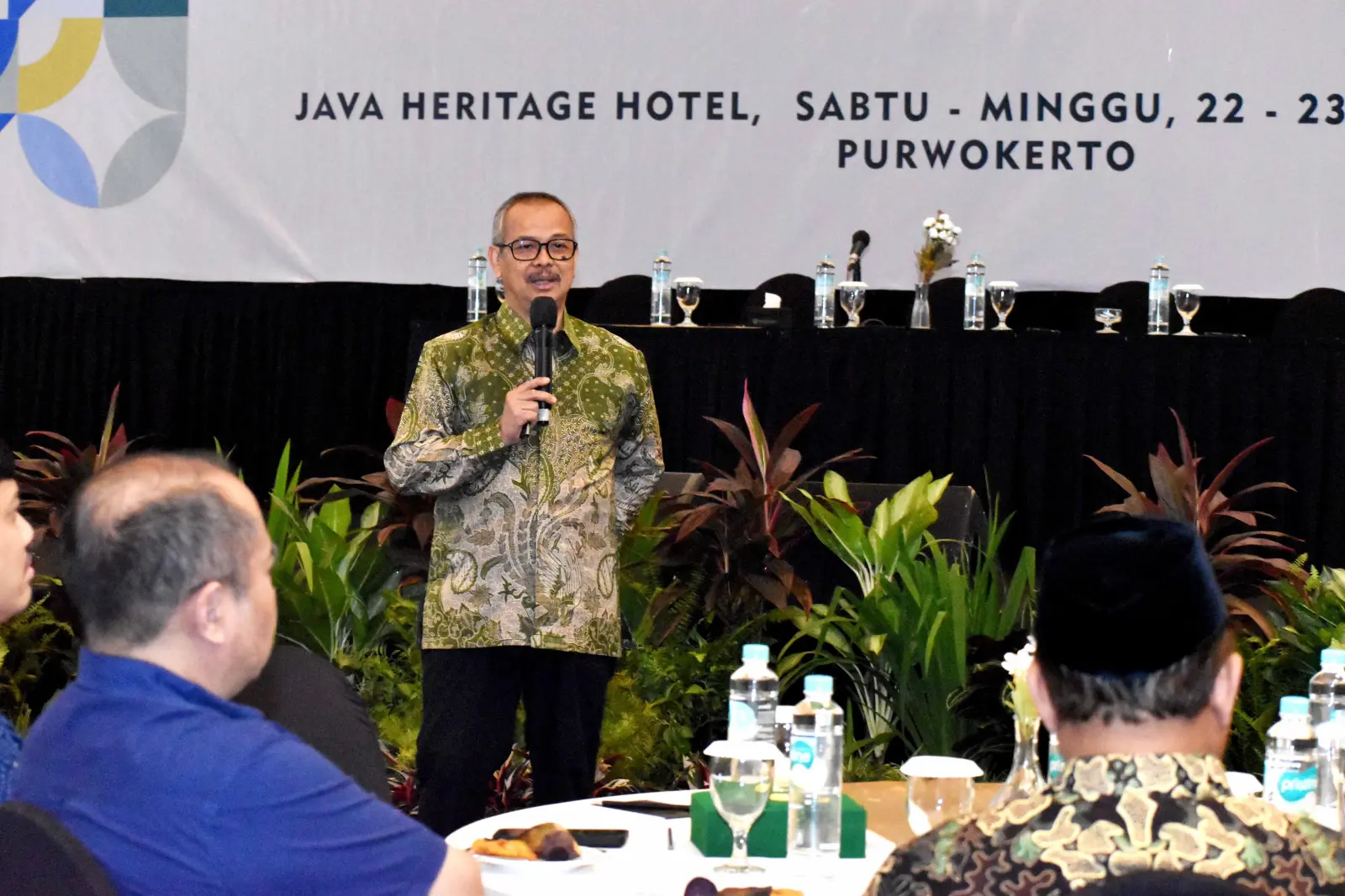 Langkahkan Akselerasi, FK Unsoed Siapkan Tujuh Program Spesialis