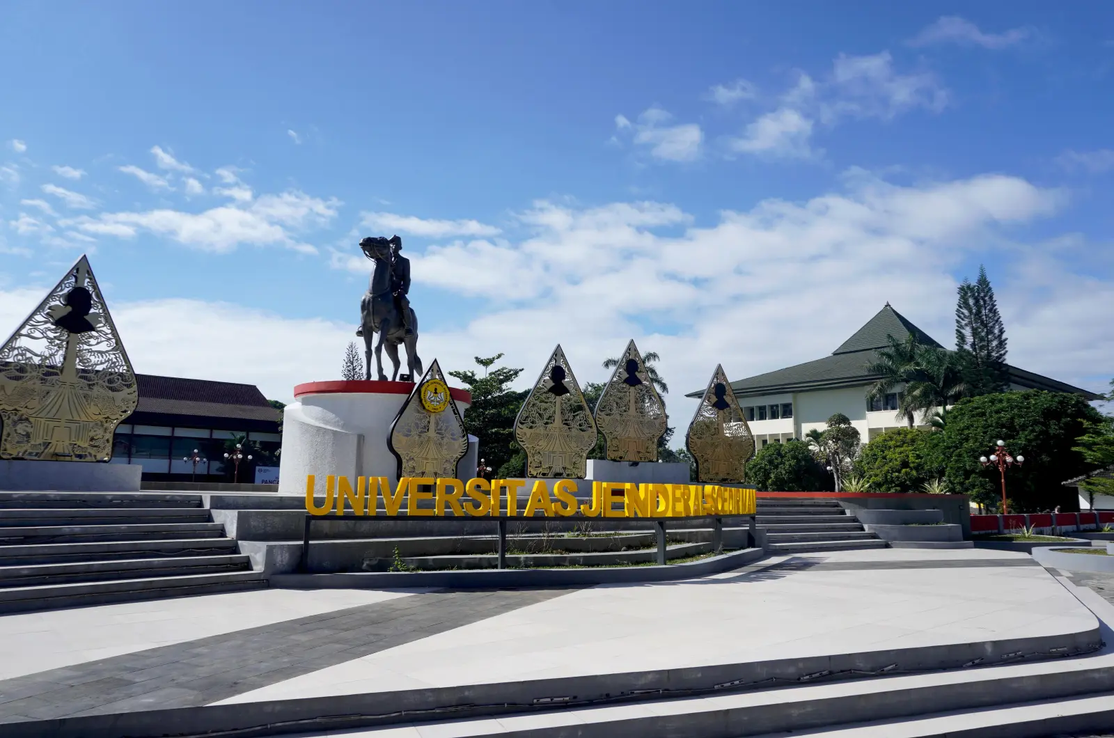 UNSOED Terima 3.067 Mahasiswa Baru Jalur SNBP 2025