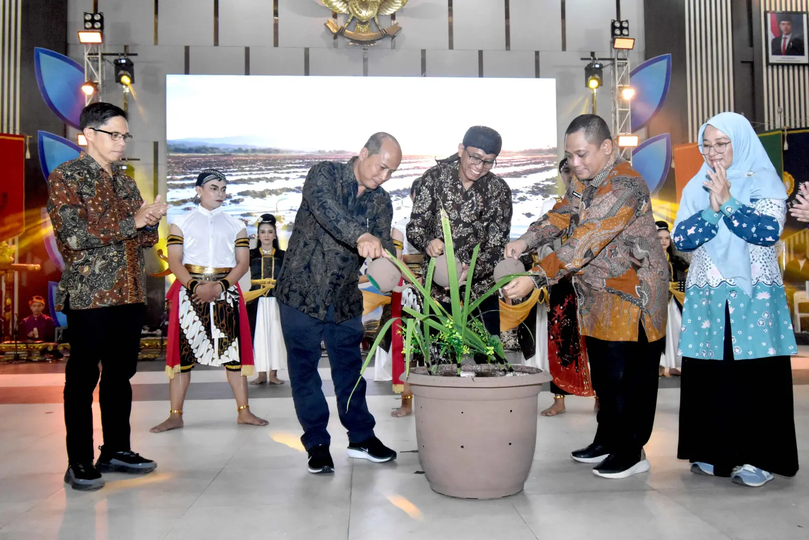Unsoed Jadi Tuan Rumah KMI Expo XVII dan KBMK 2026, 368 Tim dari 219 Perguruan Tinggi Berkompetisi