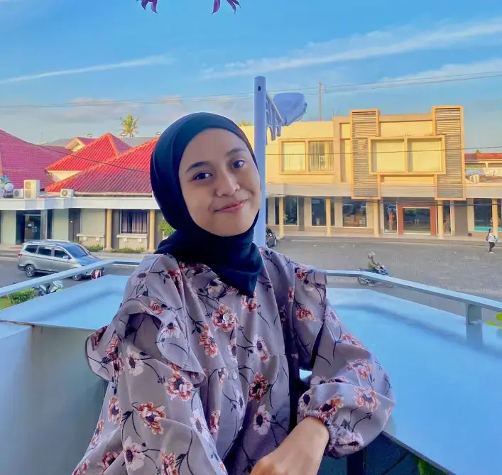 Daynishelma Audira: Mengenal Dunia Kerja Lewat Program MSIB
