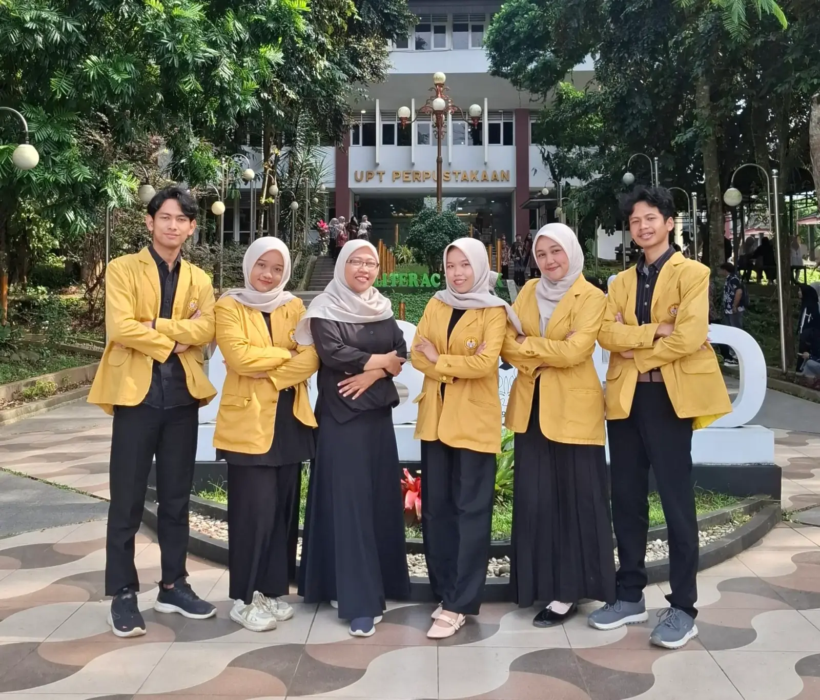“Kecil Tapi Dahsyat! S-Boost Inovasi Mahasiswa Unsoed untuk Keberlanjutan dan Ketahanan Pangan Indonesia”