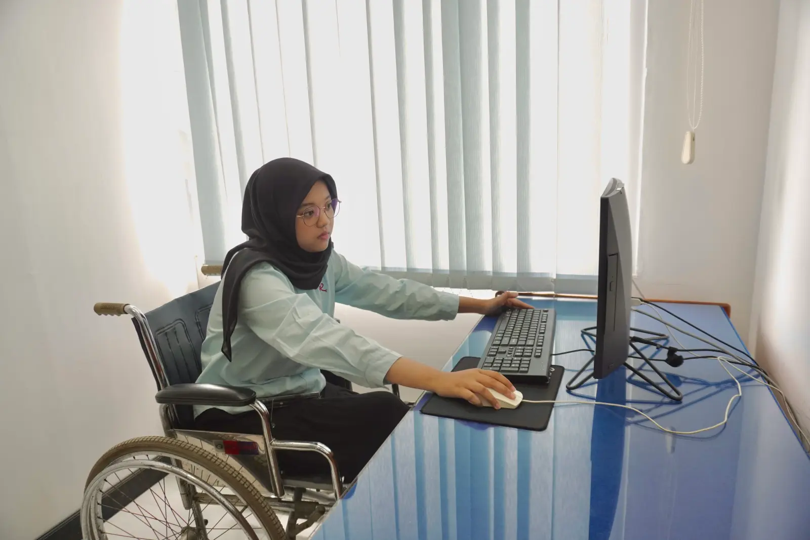 Unsoed Fasilitasi Peserta UTBK Pasca Kecelakaan, Wujud Nyata Layanan Humanis dan Inklusif