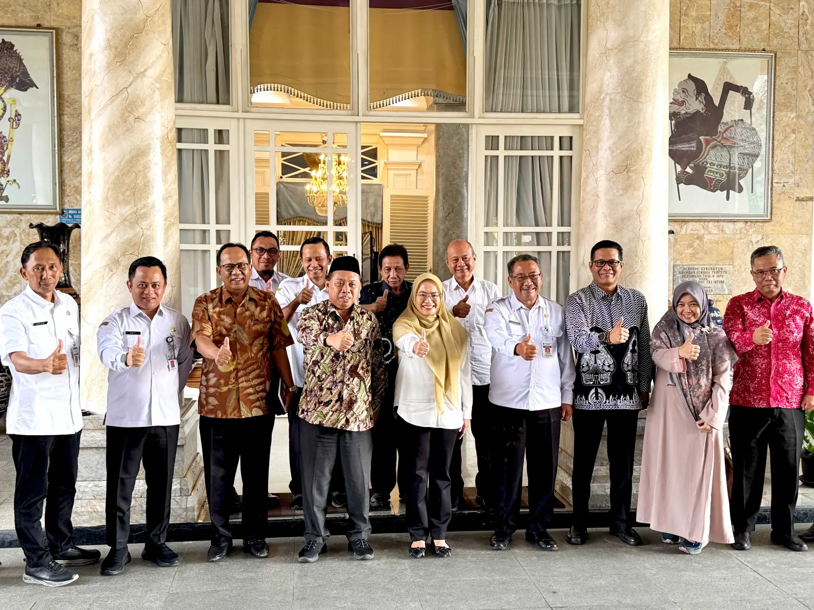 Alih Kelola Politeknik Banjarnegara ke Unsoed Disepakati, Perkuat Akses Pendidikan Vokasi di Daerah