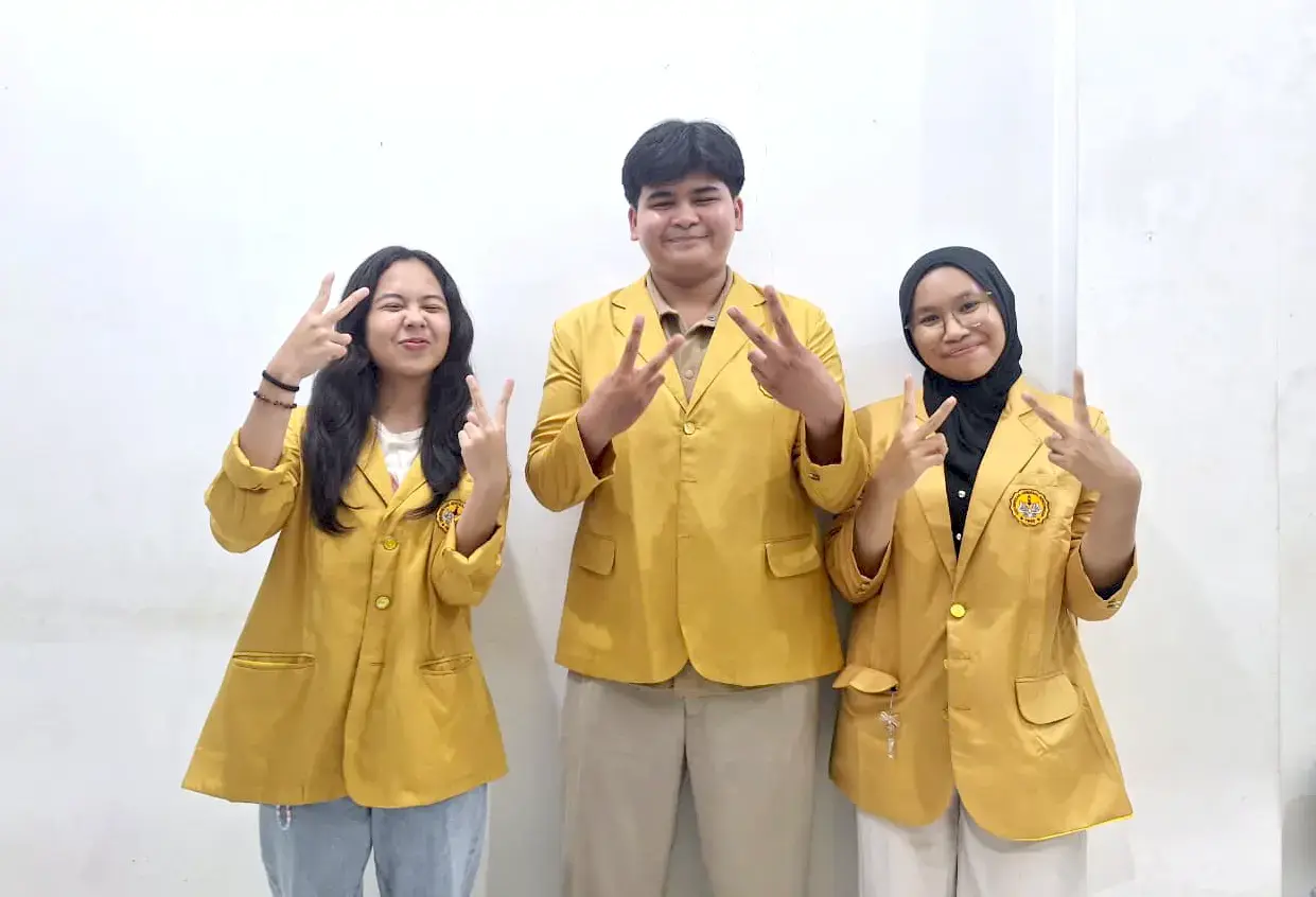 Tim Hybright FMIPA Unsoed Raih Juara 2 Scientific Innovation Challenge 2026
