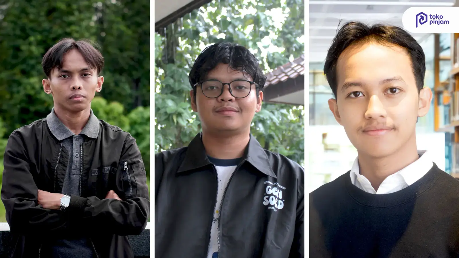 Inovatif dan Ramah Lingkungan, Mahasiswa UNSOED & University of Toronto Luncurkan “Toko Pinjam”