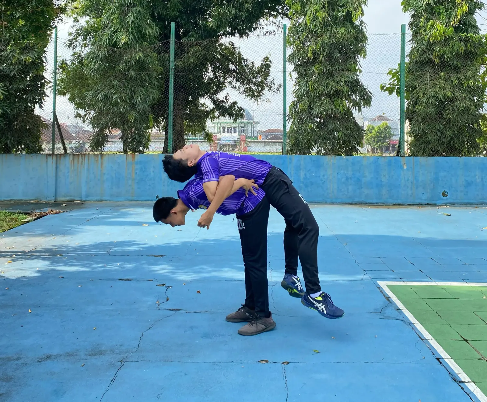 Pentingnya Latihan Olahraga yang Tepat Selama Bulan Puasa