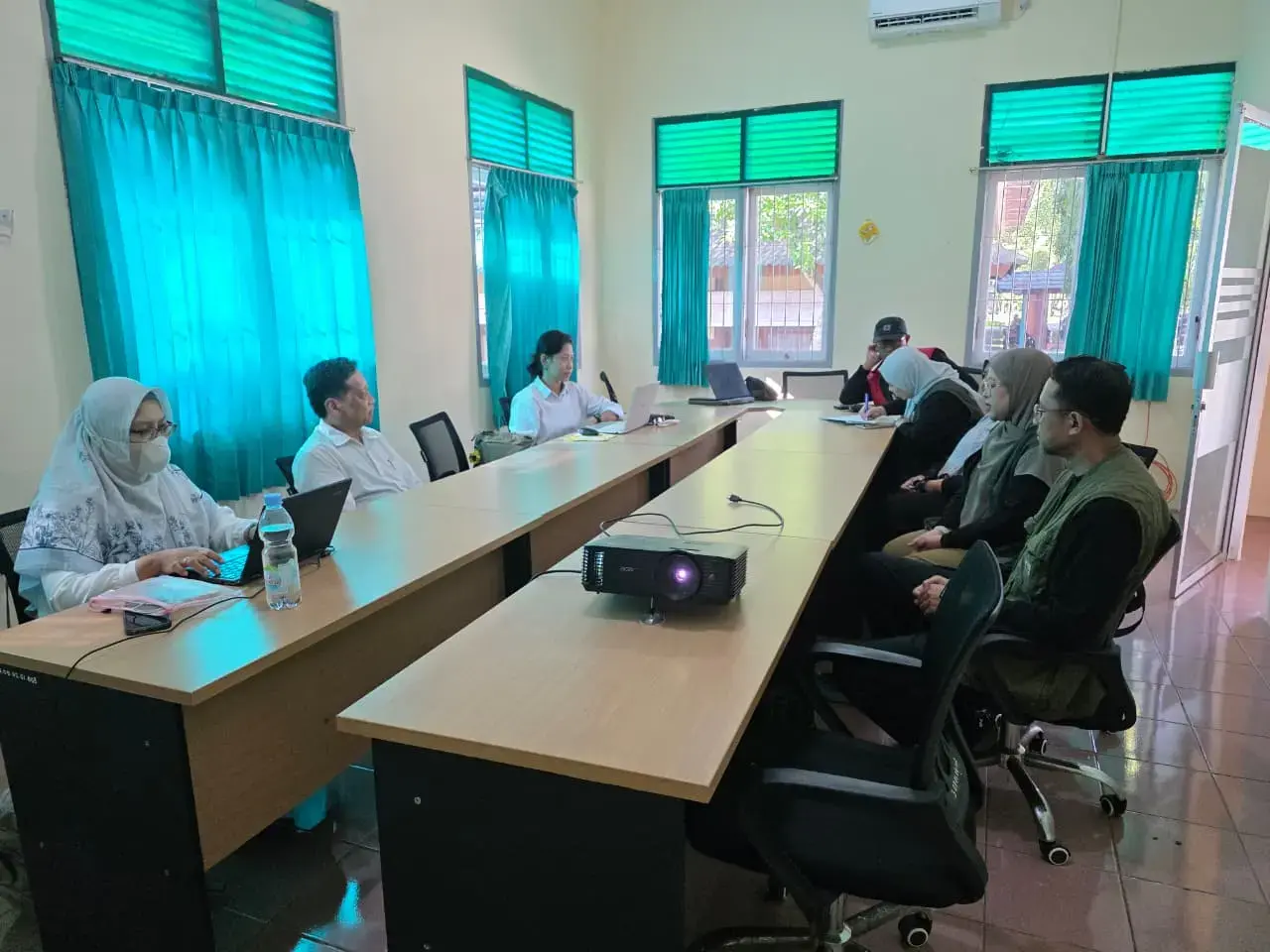 Perkuat Riset dan Kurikulum Berbasis Inovasi, Prodi Proteksi Tanaman Unsoed Jalin Sinergi Strategis dengan BRIN
