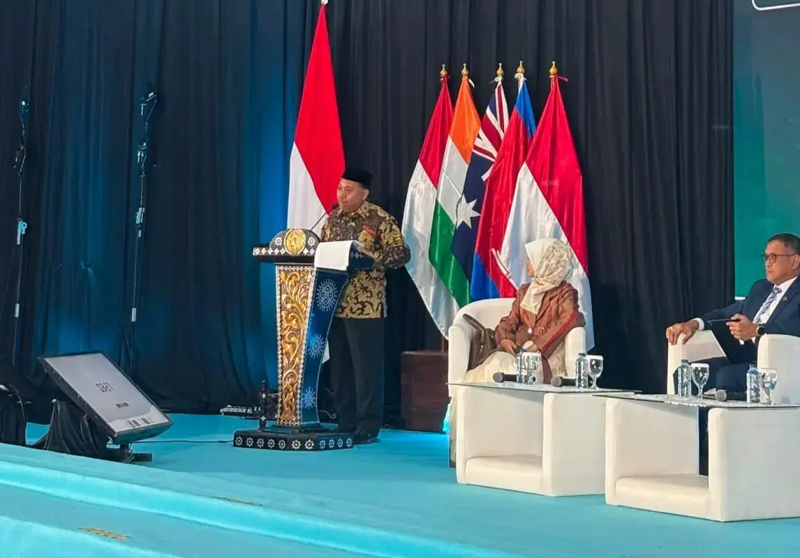 Unsoed Tegaskan Peran Strategis Perguruan Tinggi dalam Mewujudkan Ketahanan Pangan Nasional