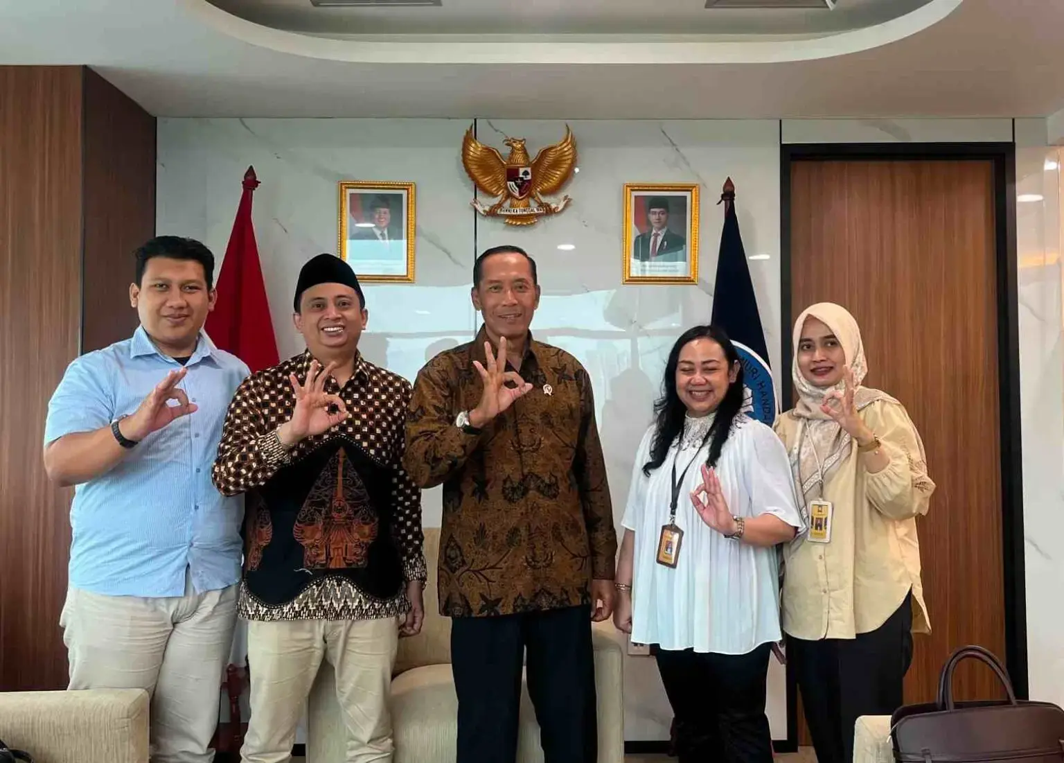 Unsoed Dorong KMI EXPO XVII 2026 Jadi Ekosistem Bisnis Digital Berkelanjutan