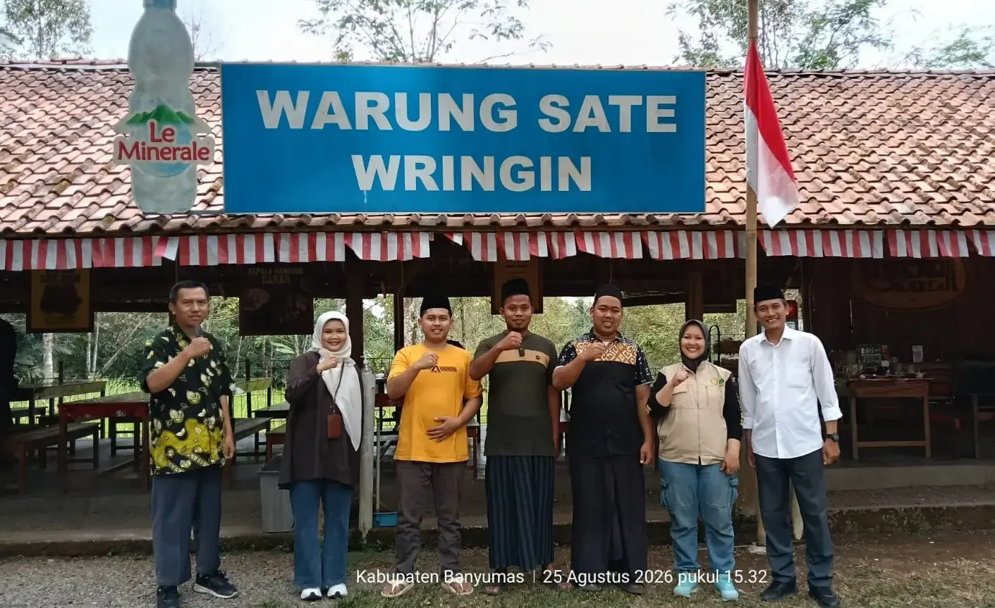LPH Unsoed Dorong Pelaku Usaha Banyumas Penuhi Jaminan Produk Halal