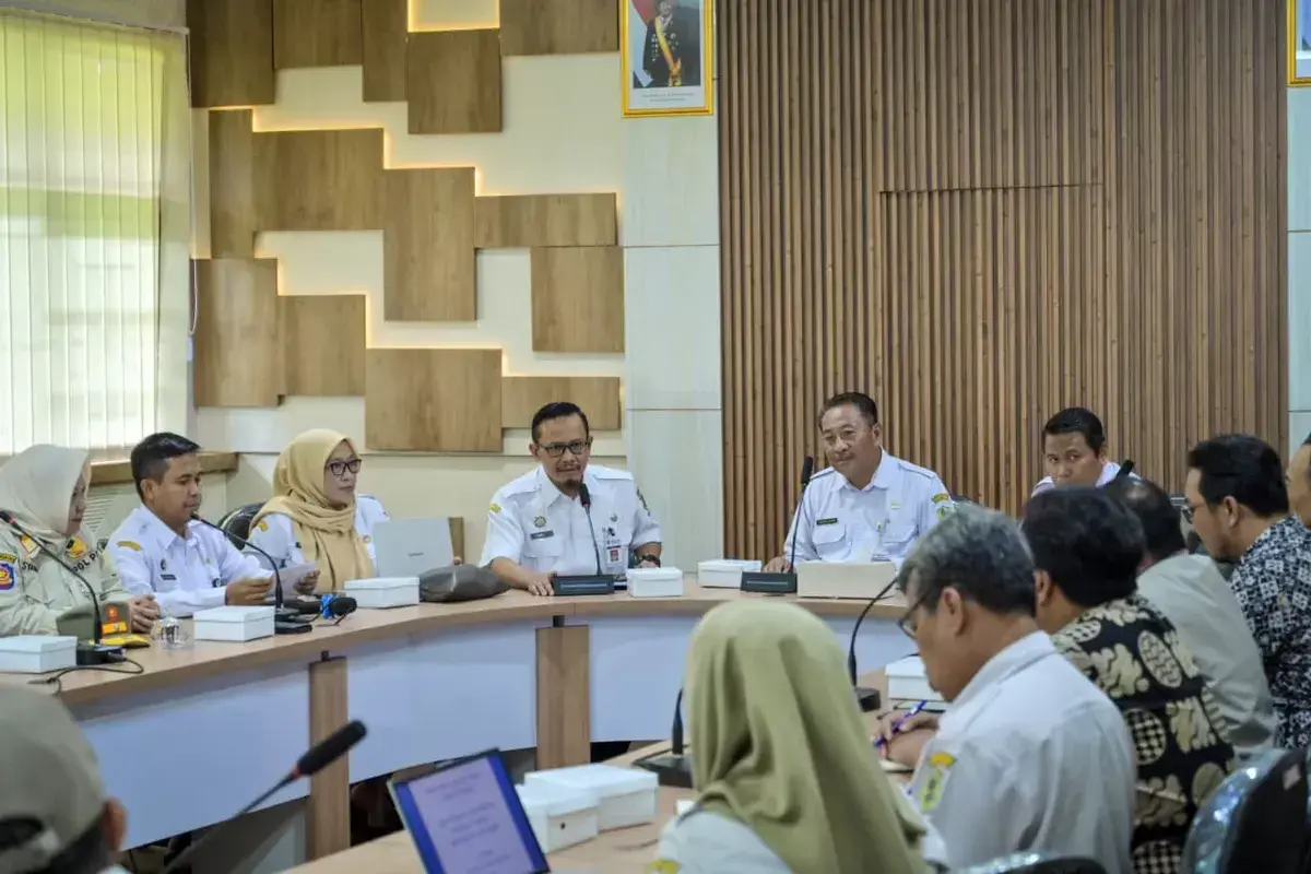 Geologi Unsoed Temukan Pergerakan Tanah Lambat Picu Kerusakan Rumah di Desa Karekan
