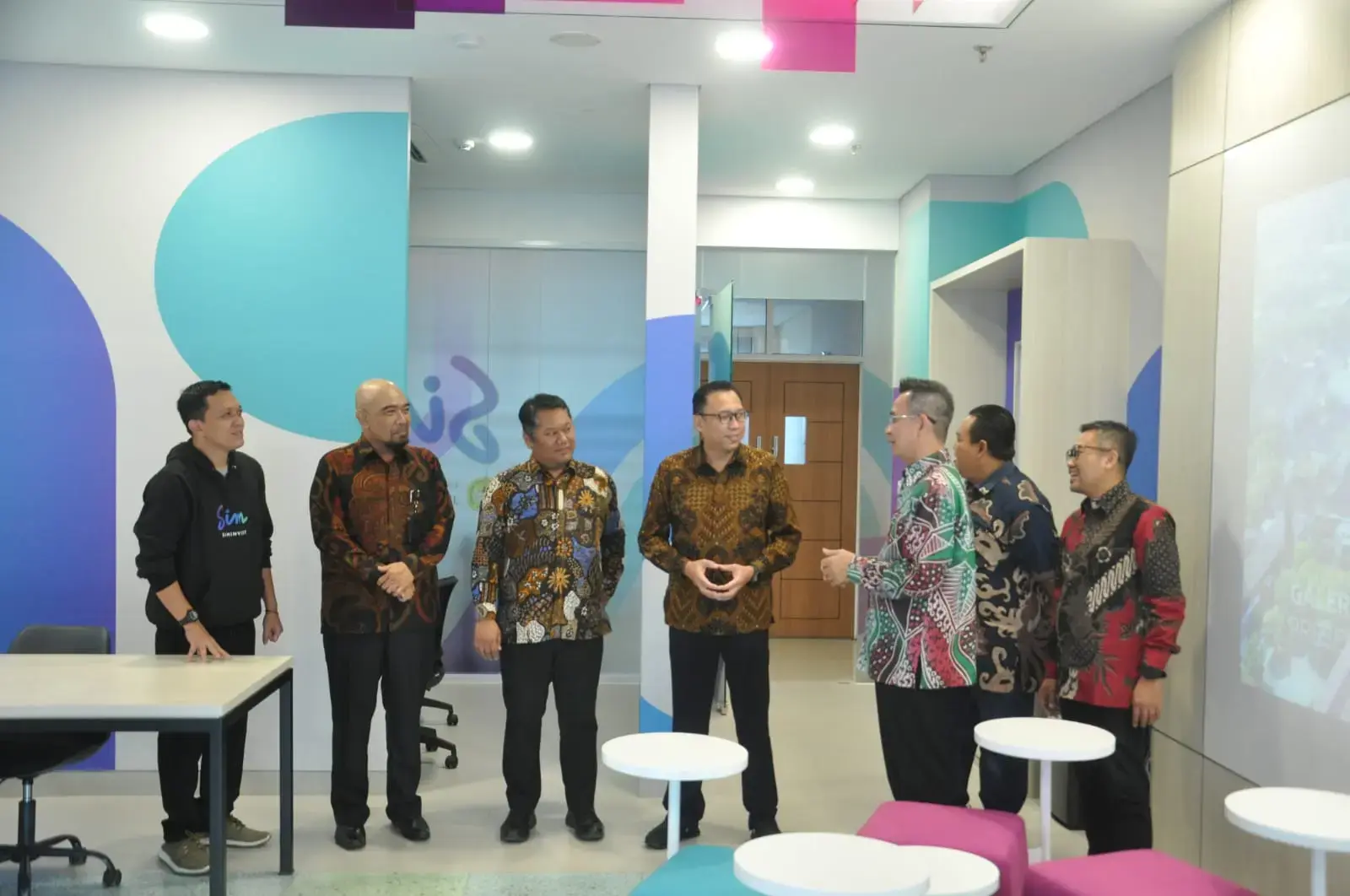 Reopening Galeri Investasi Jenderal Soedirman: Wadah Edukasi Investasi dan Pasar Modal di UNSOED