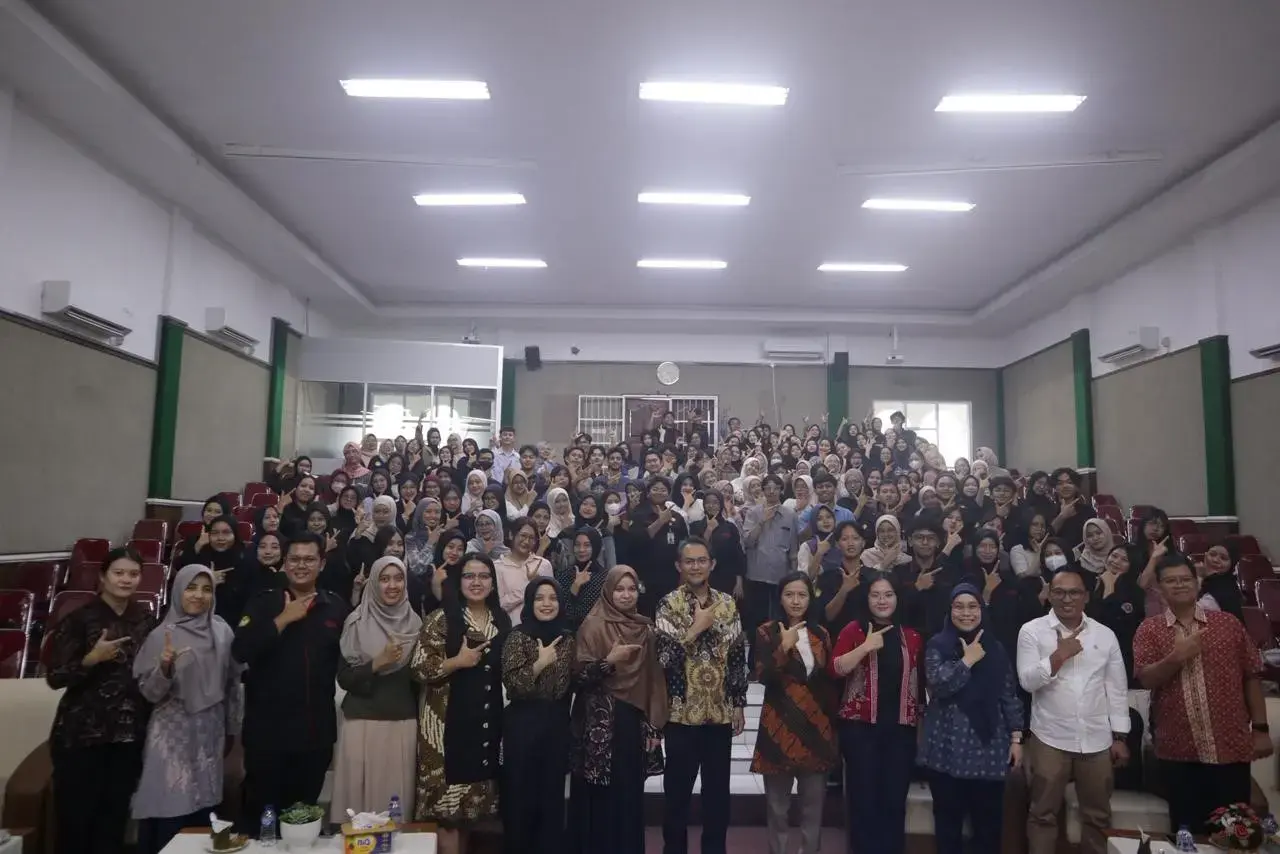 Gandeng BPOM, Prodi Teknologi Pangan Unsoed Bekali Mahasiswa Wawasan Regulasi dan Karier