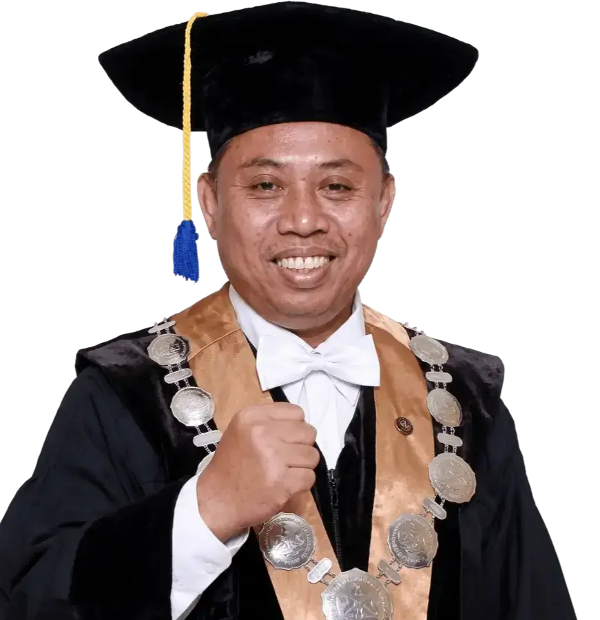 Rektor Unsoed
