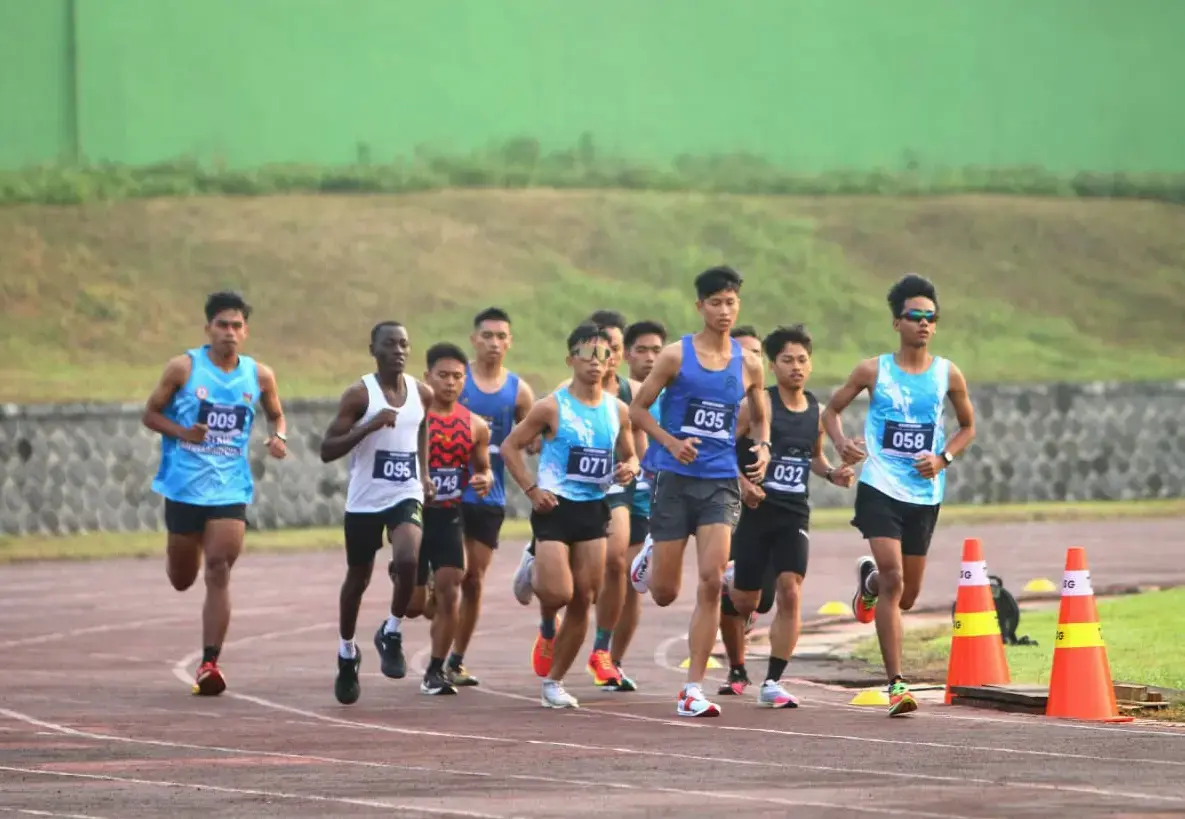 Atletik dan Taekwondo Awali Gelaran Pomprov Jateng 2025 di UNSOED