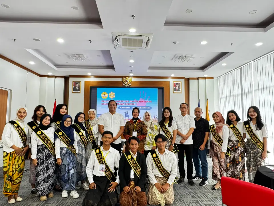 Penandatanganan Nota Kesepahaman Unsoed–PT Prima Karya Sarana Sejahtera: Penguatan Jejaring Penyaluran Alumni ke Dunia Kerja