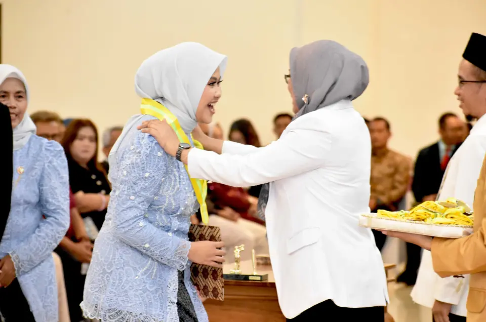 36 Dokter Baru FK Unsoed Resmi Disumpah, Siap Mengabdi di Tengah Tantangan Dunia Kesehatan Modern