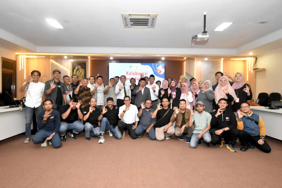 Perkuat Sinergi dengan Media, Unsoed Dorong Publikasi Riset dan Varietas Unggul Nasional