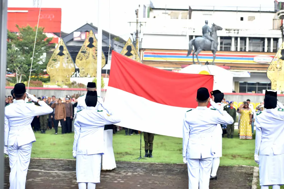 Hari Pendidikan Nasional 2026: Menguatkan Partisipasi Semesta Mewujudkan Pendidikan Bermutu untuk Semua