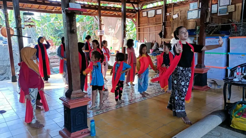 Tim PPK Ormawa BEM UNSOED Bersiap Gelar Bisik Serayu Festival