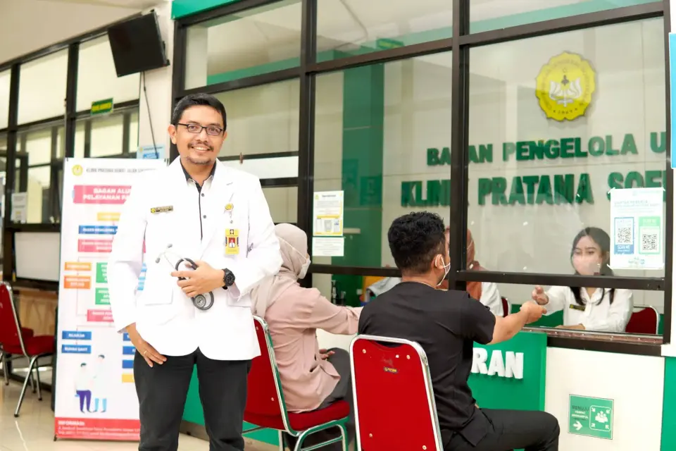 Tips Puasa Ramadhan Bagi Penderita Gangguan Lambung