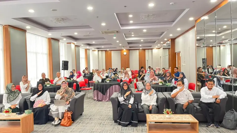 LPPM Unsoed Gelar Bootcamp Jurnal Batch 2 untuk Pacu Publikasi Ilmiah Bereputasi