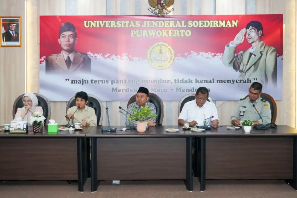 Kolaborasi UNSOED Dan Charoen Phokhand Dukung Program Makan Bergizi