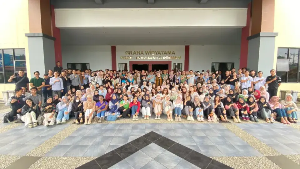Unsoed Siap Gelar NUDC dan KDMI Tingkat Nasional 2025: Mencetak Generasi Berdampak