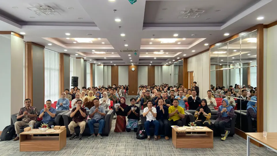 Ikatan Alumni Teknik Industri UNSOED Resmi Berdiri: Tonggak Baru dalam Satu Dekade Perjalanan