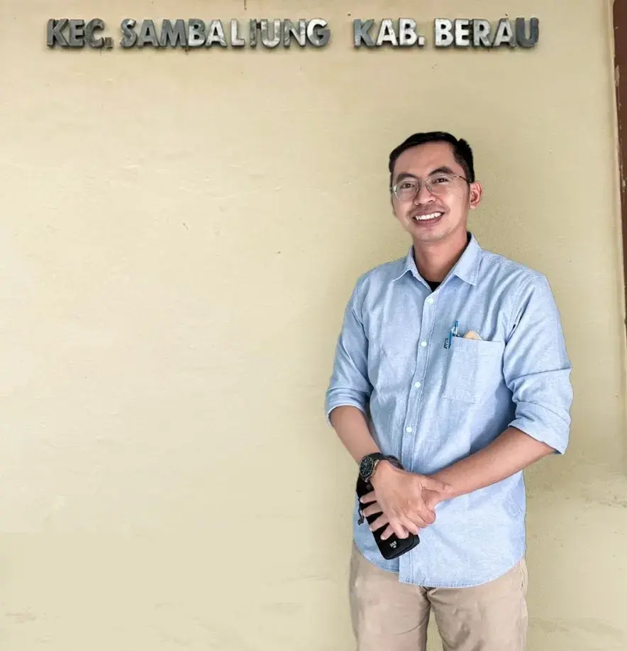Dosen UNSOED dan Blue Seed Indonesia Ungkap Potensi Besar Pengembangan Tambak Udang Berkelanjutan di Berau
