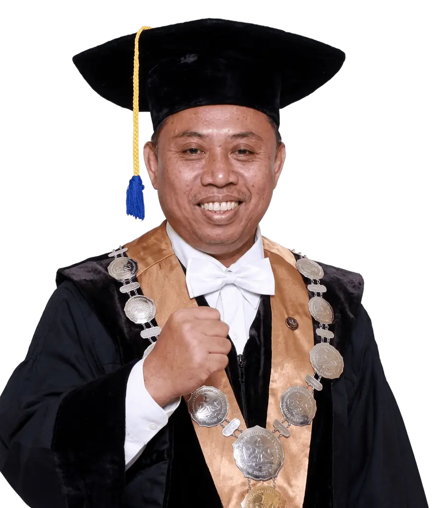 Prof. Dr. Ir. Akhmad Sodiq, M.Sc.agr