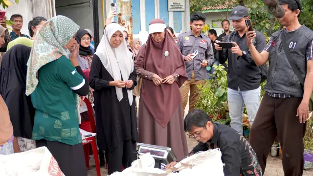 Unsoed Dukung Uji Coba Skema Insentif Cerdas Pengelolaan Sampah Plastik, Perkuat Konservasi DAS Serayu