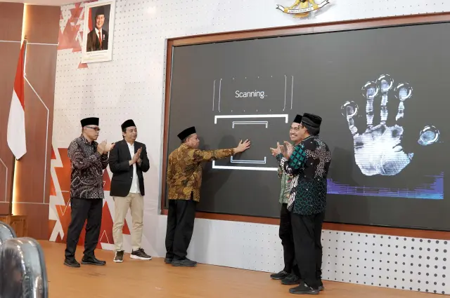 Unsoed Luncurkan Jurnal Terintegrasi dan Buku Saku PBJ, Perkuat Tata Kelola Akademik dan Publikasi Ilmiah