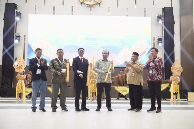 Konferensi IAPA di Unsoed Dorong Penguatan Tata Kelola Pemerintahan Indonesia