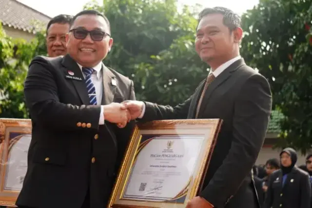 Unsoed Raih Predikat Istimewa dalam Penilaian Kinerja Anggota JDIHN 2026