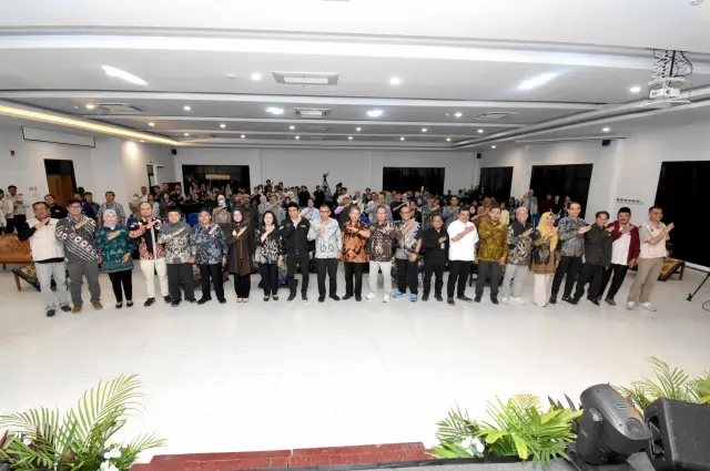 Unsoed Tuan Rumah Peksimida Jateng 2026, Tangkai Lomba Keroncong dan Monolog