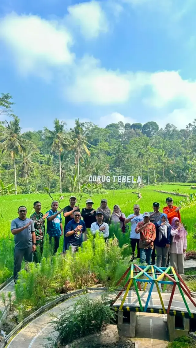 FISIP Unsoed Jadikan Desa Kotayasa sebagai Desa Binaan untuk Perkuat Smart Village dan Pemberdayaan Ekonomi Masyarakat