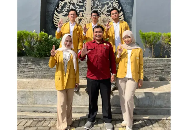 PKM-PM Kalisalak Heritage Trail Dorong Digitalisasi Wisata Berbasis Kearifan Lokal